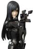 RAH Action Reika scale ABS painted articulated (Real Heroes) (GANTZ) (1/6 & ATBC-PVC figure)