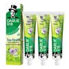 Tea & Thyme Longjing Toothpaste 190g (3-Pack)
