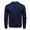 Polo Ralph Lauren 2025 Høst og Vinter Broderi Ny Herrejakke Genser Cardigan Herre Glidelås Business Casual Jakke Herre