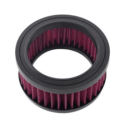 Cross Motorcycle Parts Air Filter Cleaner for Harley Sportster XL 883 1200 2004-UP
