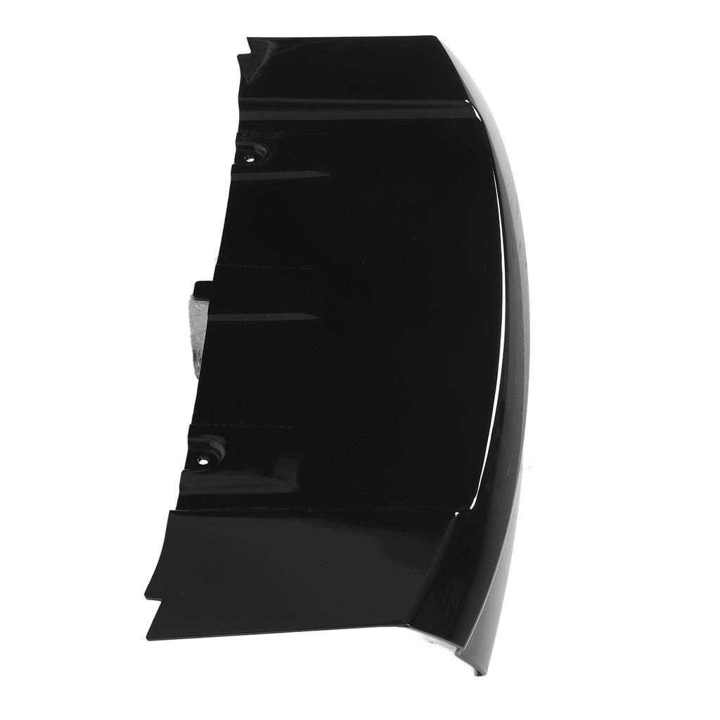 Front Bumper Skid Plate Trim LR071794 Lower Cover Board Shield Replacement for Land Rover Range Rover Evoque