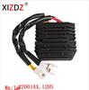 The 2001AX Series: Ideal for Triumph Sprint ST 1050 T1300560 Mosfets