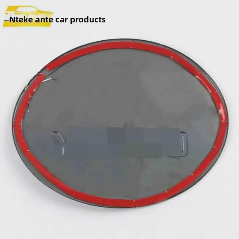 Boyue Capac Rezervor Combustibil Protector Oțel Inoxidabil Rezistent la Zgârieturi