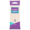 Polyform Sculpey III 8oz (227g) 010 Translucent 39084010