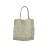 ANTEPRIMA party going out Handbag wire Silver Women Used