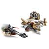 LEGO Star Wars Battle of Tatooine 75299 Multicolor