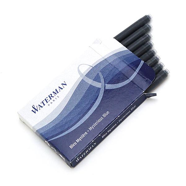 Cartuș Waterman Standard 23