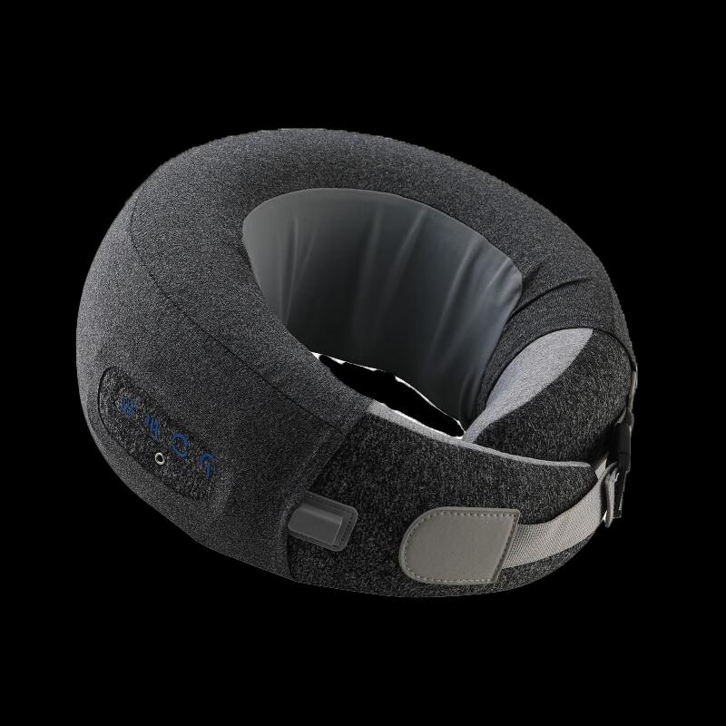 Jiancheng UM-4 Heated Kneading Neck Massager Pillow