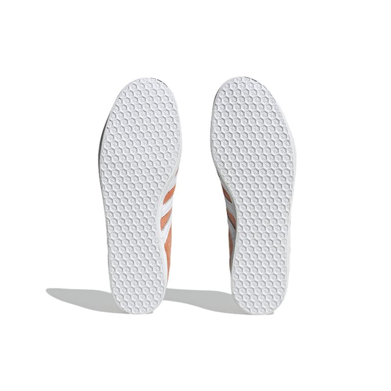 Adidas Gazelle 85 'Orange' Sneakers GY2531
