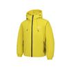 Mizuno Down Jackets Unisex Hooded Lightweight A2CE2571