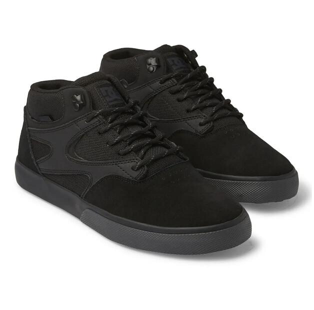 

Dc Shoes Кросовки Kalis Mid Wnt