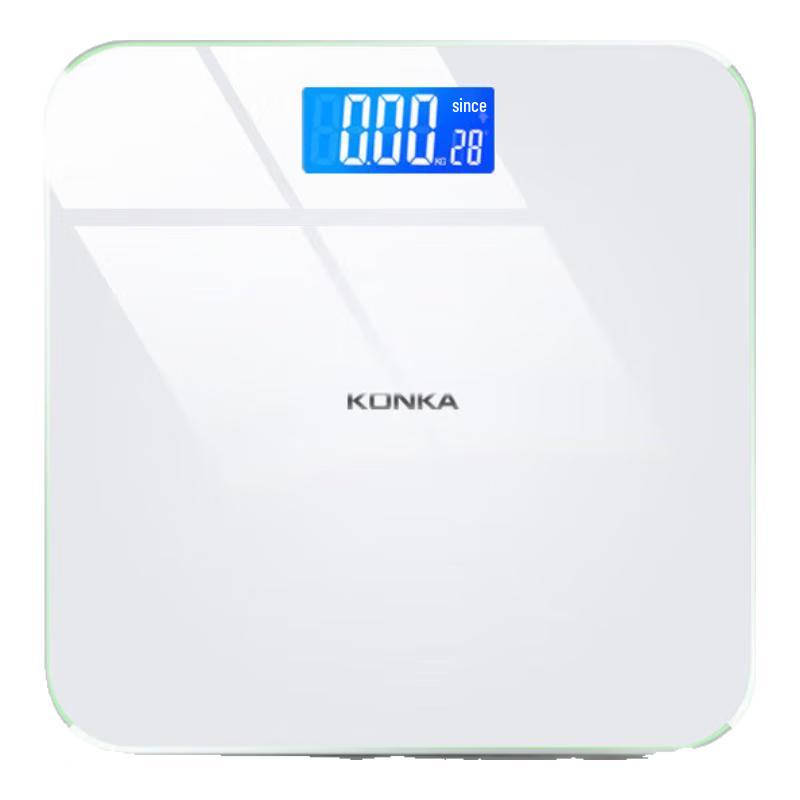 

KONKA T2 Smart USB Rechargeable Digital Weight Scale