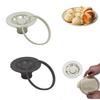 Non-Stick Dumpling Mold with Dough Cutter Steam Bun Mold Baozi Maker Machine  Cooking Use