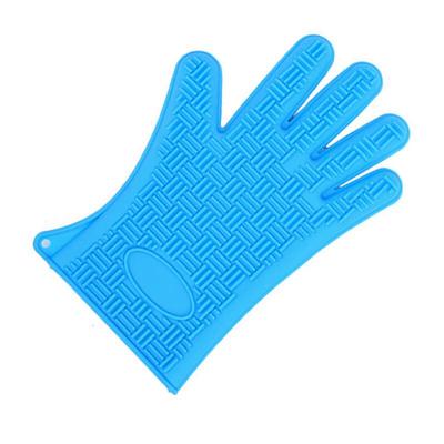 MDNG Silicone Kitchen Oven Glove