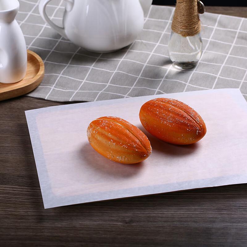 WeiYi 31g Multi-Purpose Greaseproof Baking Paper