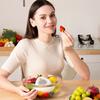 Ultrasonic Vegetable Cleaner Washer Electric Ultrasonic Food Purifier Steel Fruit and Vegetable Machine Powerful Removal Washer
