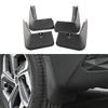 4pcs Mudflaps for Hyundai Tucson 2015-2020 Mudguards Fender Mud Flap Guard Splash Car Accessories Auto Styling