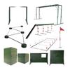 Ruihu Mobile 400m Obstacle Course Training Set