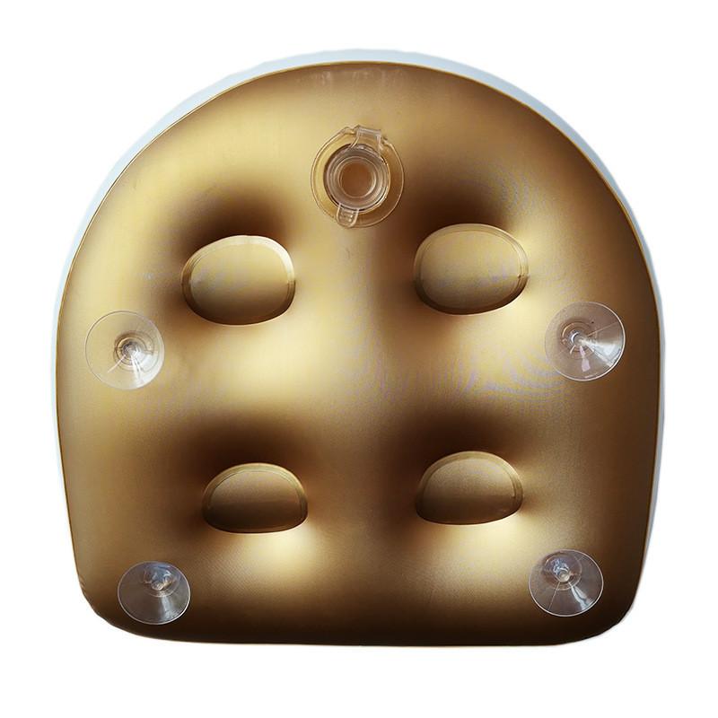 Spa Home Booster Inflatable Cushion Hot Tub Accessories Convenient Portable