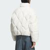 Adidas Originals FW25 Bow Com Casual Loose Warm Down Jacket Women Outerwear KC2611