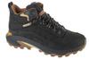 Merrell Moab Speed 2 Ltr Mid Wp, Mens black Trekking shoes