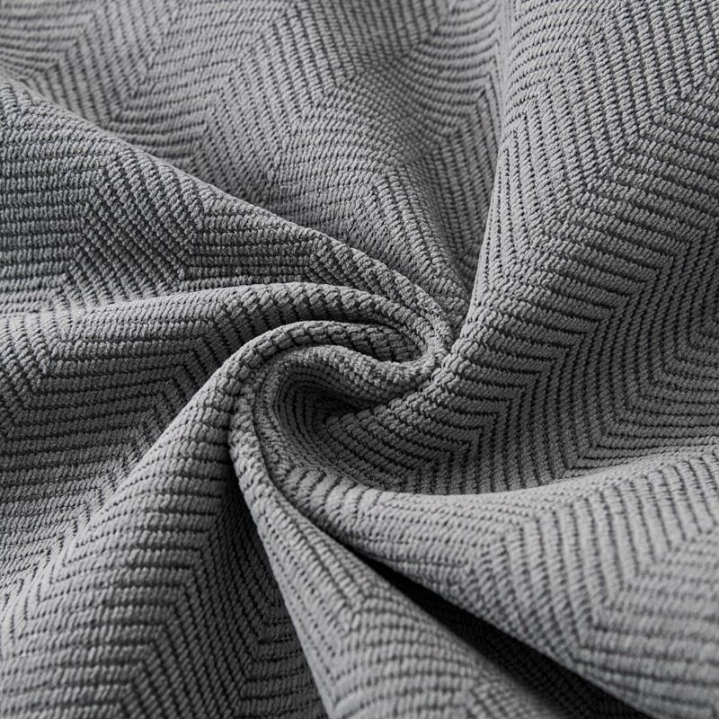 Tekstury Chenille narzuta na sofę uniwersalna antypoślizgowa narzuta na sofę ręcznik Sofa maty ochronne do dekoracji salonu poduszka na sofę