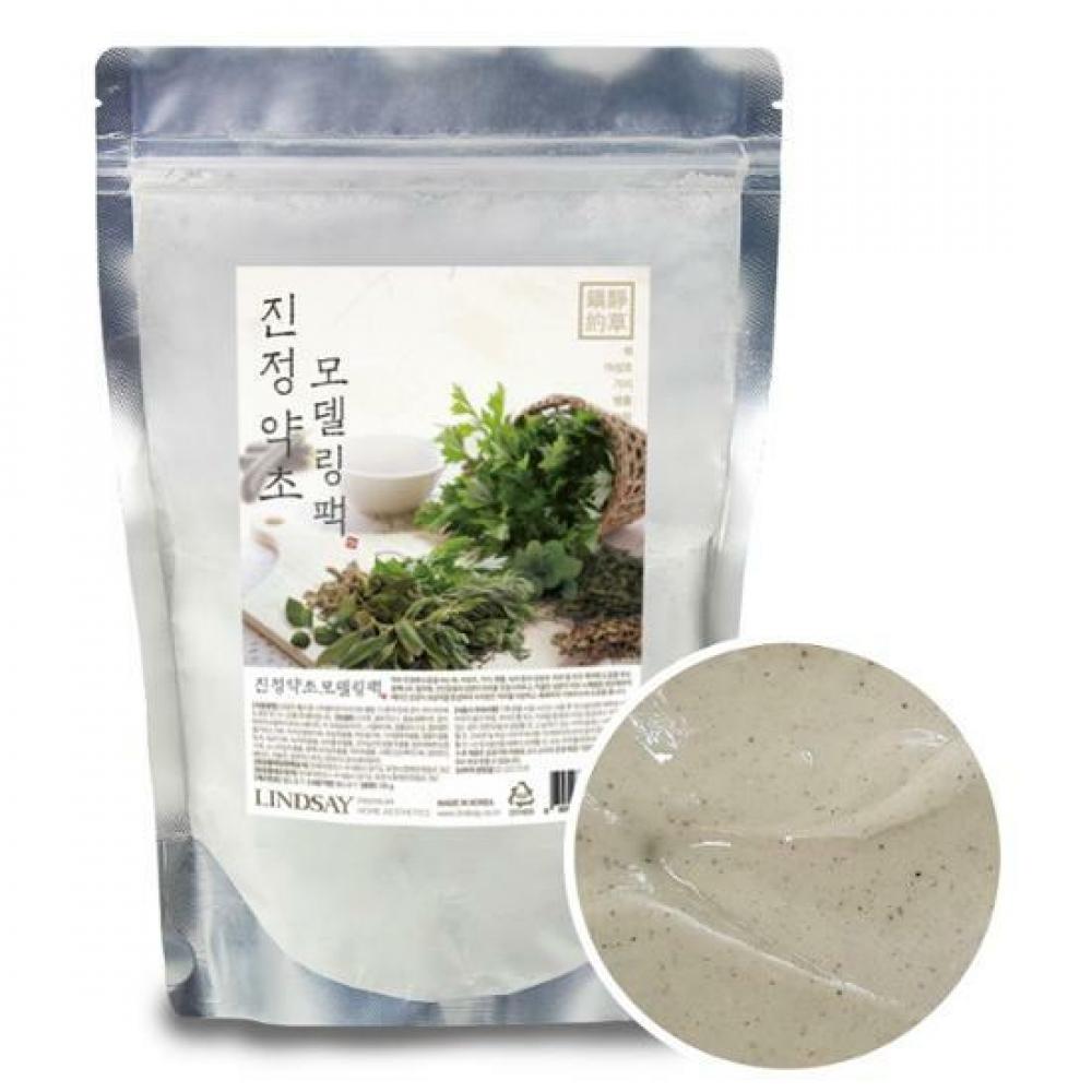 

Моделирующий набор Lindsay Soothing Herb 330г