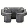 Metal Eyelet Sleeve Grass Trimmer Head Clip Replacement Compatible with For GX35 Edge Trimmer for Smooth Operation