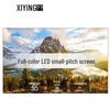 P1.25 Indoor Full-Color Small Pitch LED Display CN plug (adapter included)