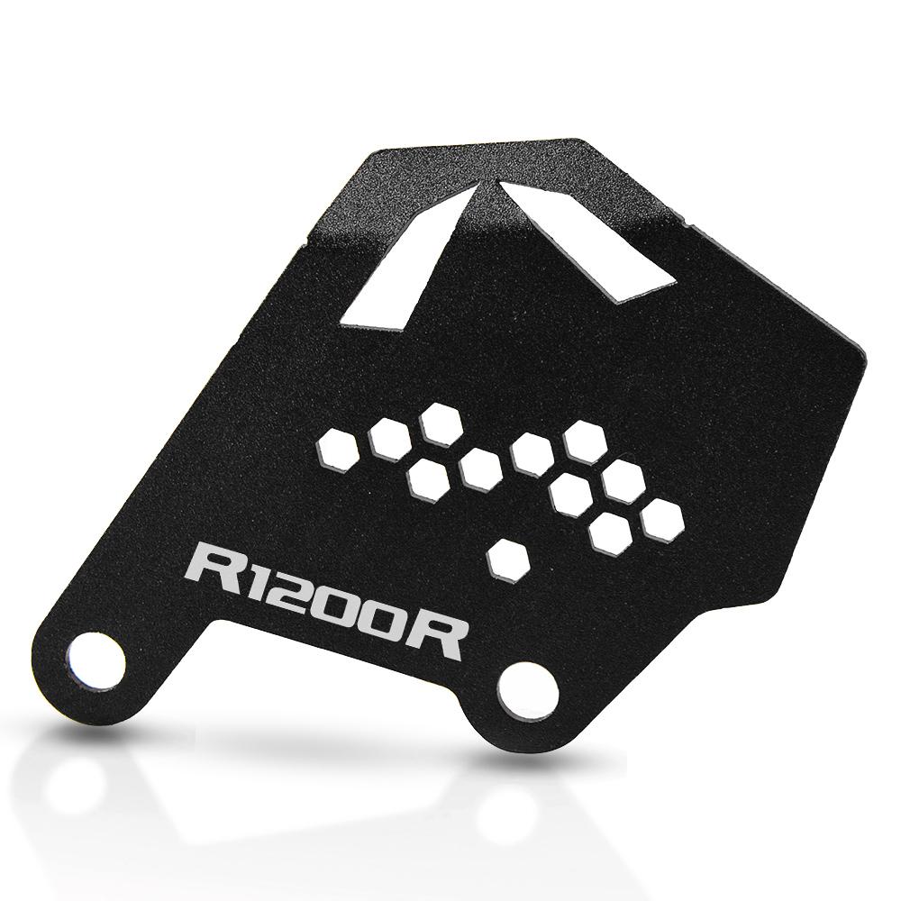 Motorrad Für BMW R1200R Hinten Bremssattel Abdeckung Schutz Protector R1250GS ADV R1250R R1250RS R1250RT R1200GS R1200RS