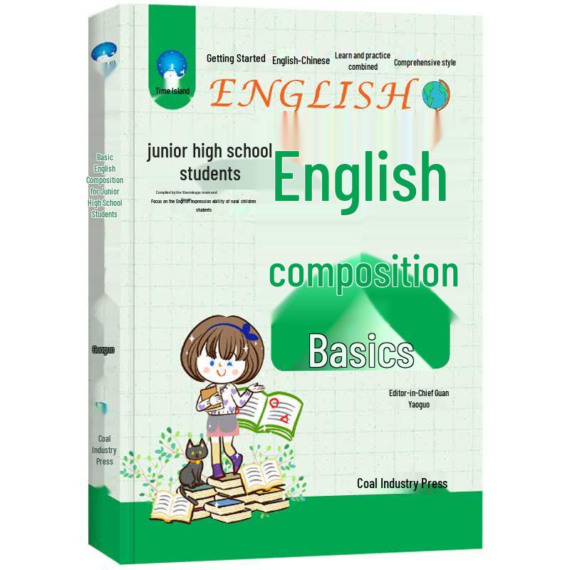 Comprehensive Educational Books for Children and Students