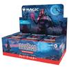 Magic: The Gathering Innistrad Remastered Play Booster Japanese Edition (Box of 36 Packs) MTG Trading Card Wizards of the Coast INR Innistrad Remaster