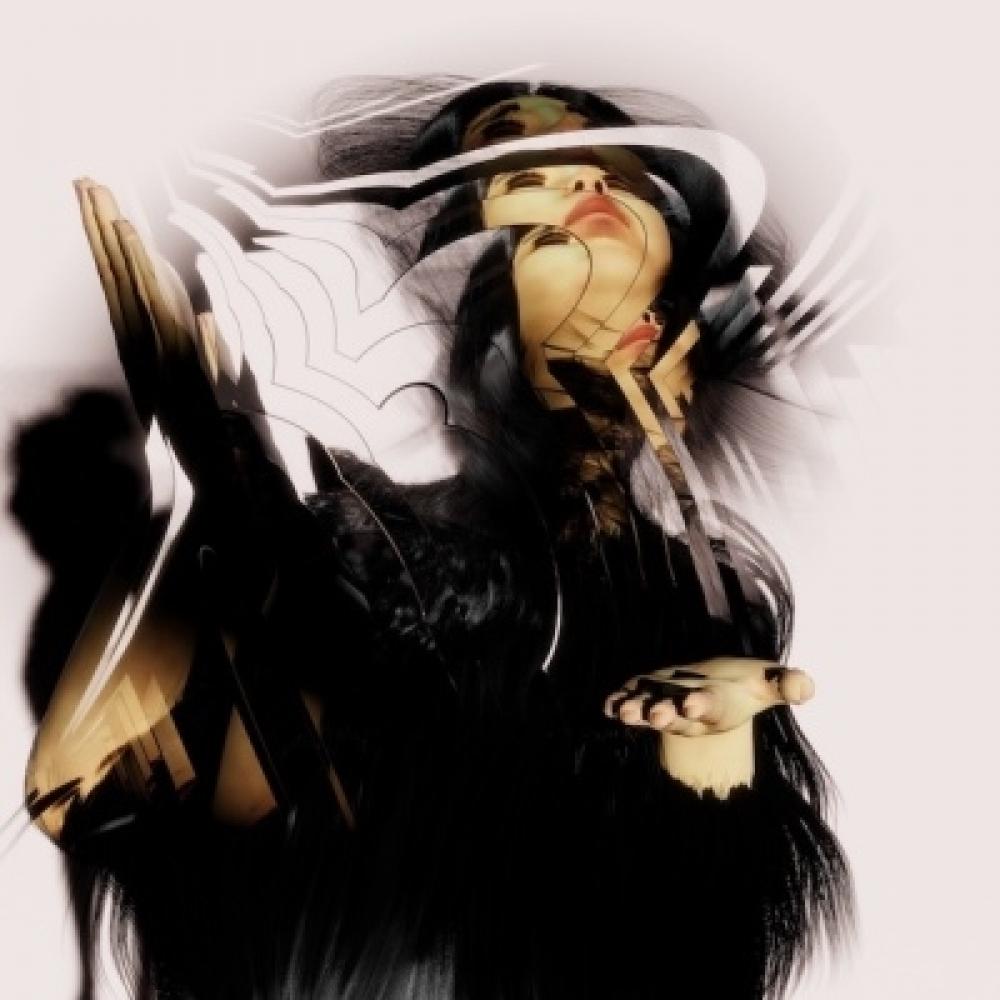 

Kobayashi Utena Motion Graphics Glossolalia