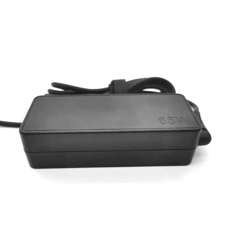 

Адаптер питания USB-C мощностью 65 Вт для ноутбуков HX-174; Brand not original;