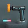 Car Waxing Artifact Wireless Polishing Machine Grinding Machine Beauty Special Car Paint Scratch Repair Sponge Wheel Polishing Disc