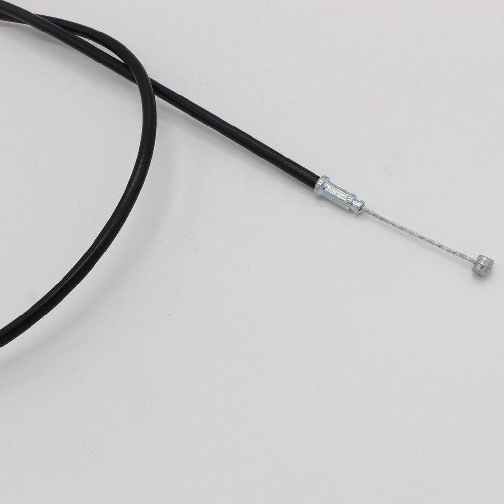 Front Brake Cable Motorcycle Choke Wire Rear Brake Cable Throttle Throttle Wire Motorcycle Parts Repair Parts Chalk Control Cable