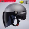 YEMA 365S A-Class Large Half Helmet for Electric & Motorcycle
