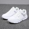 Fashion Sneakers Women Lace Up Flats Ladies Outdoor Running Walking Shoes Comfortable Breathable Female Footwear  zapatos mujer