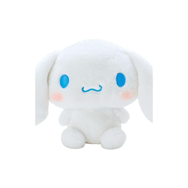 Sanrio Cinnamoroll Plush Toy (Standard) S 853852
