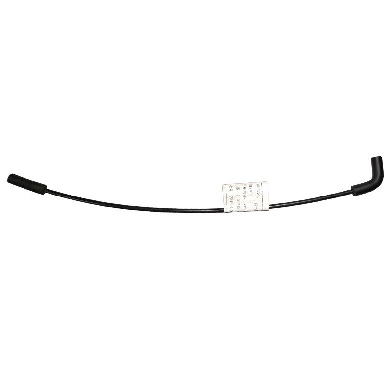Buick Excelle 1.6 Intake Manifold Runner Control Valve & Vacuum Solenoid Tube Exhaust Pipe default
