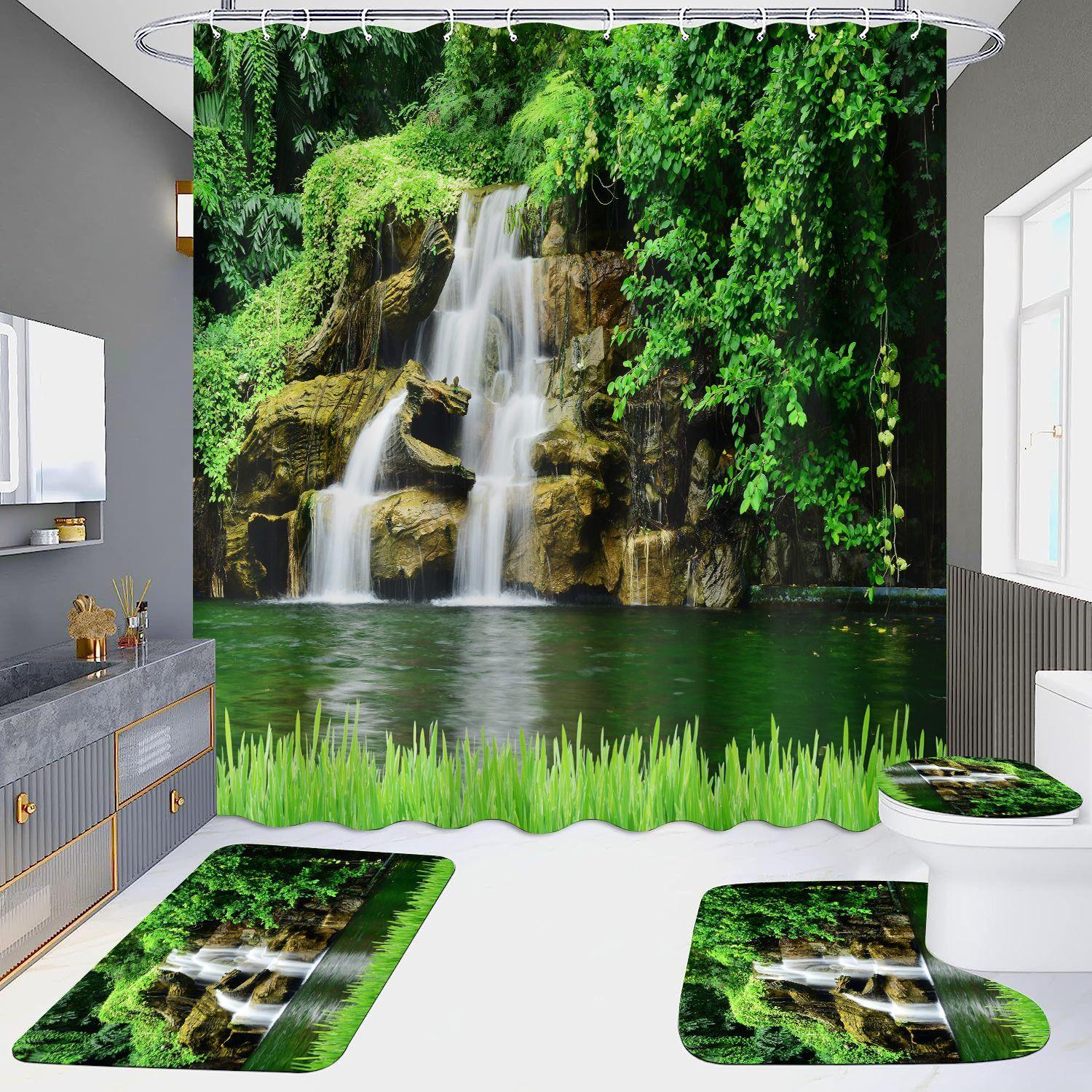 4 шт. пейзажная серия — фото 4