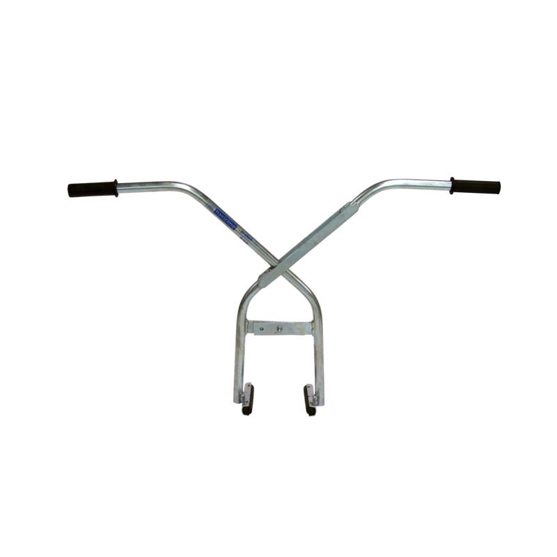 Chwytak Do Krawężników Bz Basicline 0-400Mm 150Kg