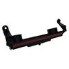 Nakira Jimny JB64 Drink Holder Tray, Passenger Table, Smartphone Stand, Sierra JB74, Nomad JC74, Black