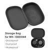 EVA Headphone Carrying Case for WH-1000XM4 Wireless Bluetooth-compatible Headset