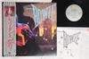 LP Record DAVID BOWIE - Let's Dance EYS81580 EMI AMERICA 1983 Japan Obi Rock Used