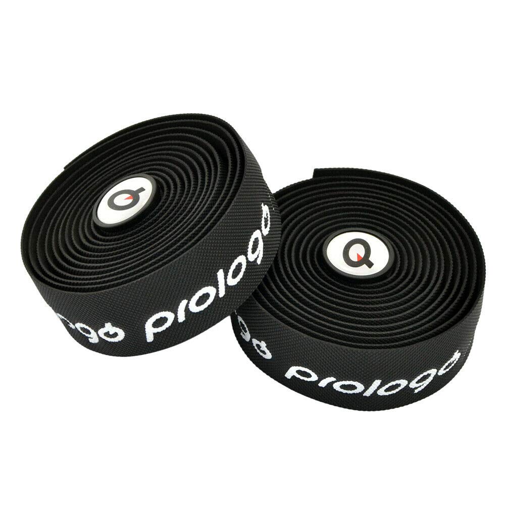 Prologo ONETOUCH Handlebar Tape PR2161 Black/White,