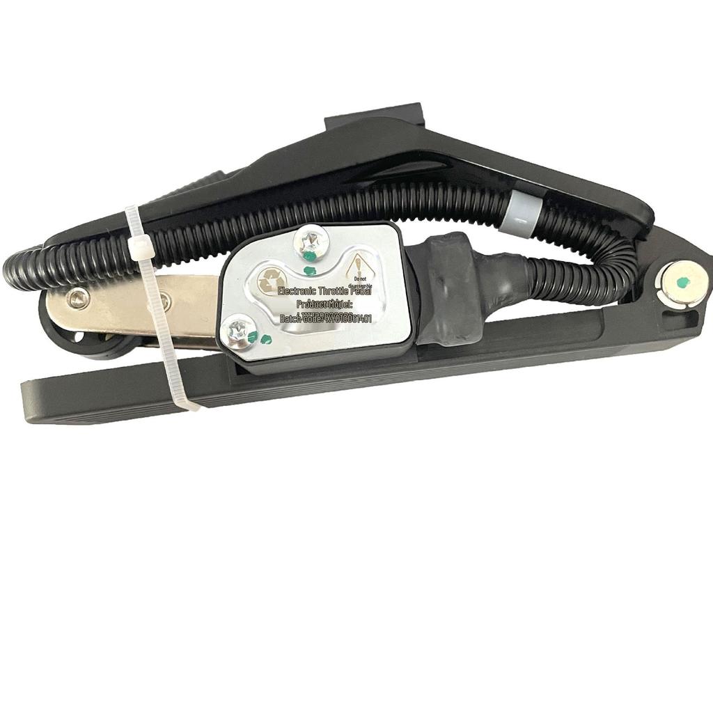 Foton Aoling M4 Jiewun Aumark S3 Electronic Throttle Pedal Accelerator