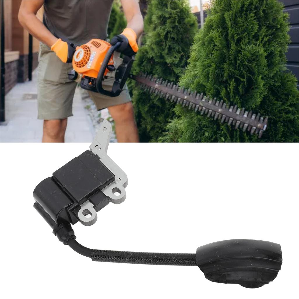 Ignition Coil Module Premium Plastic Trimmer Replacement Part Erosion for 226HD60S 967279801 589372401
