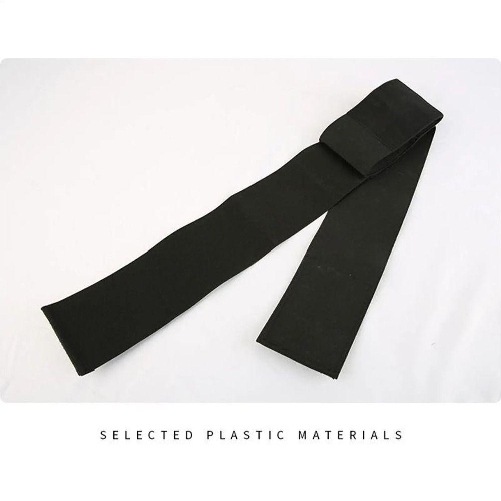 Elastic Golf Swing Training Arm Band Foldable Golf Swing Trainer Golf Swing Training Aid  For Women
