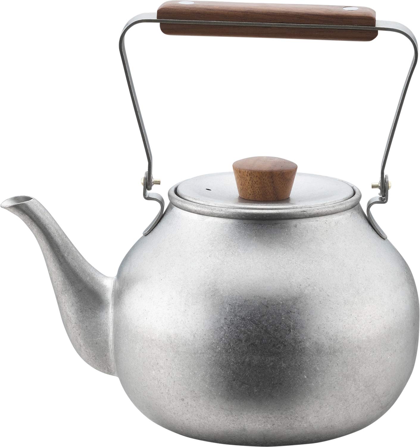 

Miyazaki Seisakusho Tea Tea Pot with Tea Cannot be Open Strainer, Fired, 0.7L, Large, CHA-5